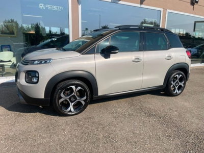 Citroen C3 Aircross PureTech 110 S&S EAT6 Shine usata