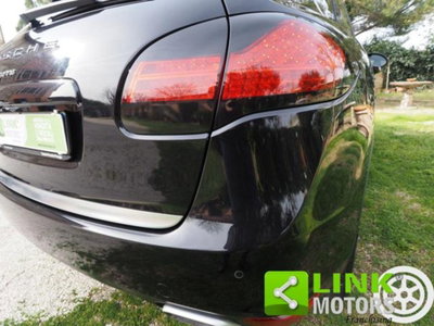 Porsche Cayenne 3.0 Diesel (11)