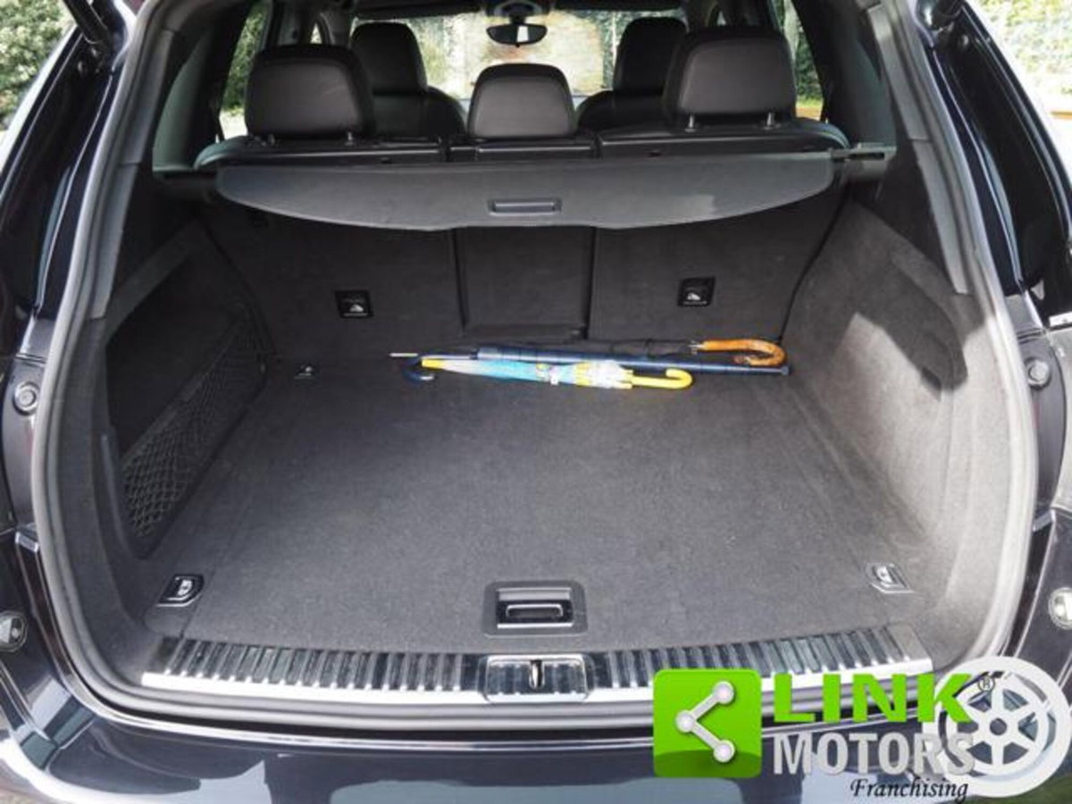 Porsche Cayenne 3.0 Diesel (12)