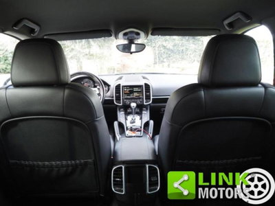 Porsche Cayenne 3.0 Diesel (13)