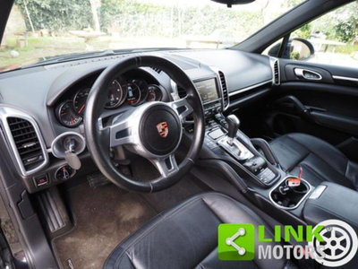 Porsche Cayenne 3.0 Diesel (15)