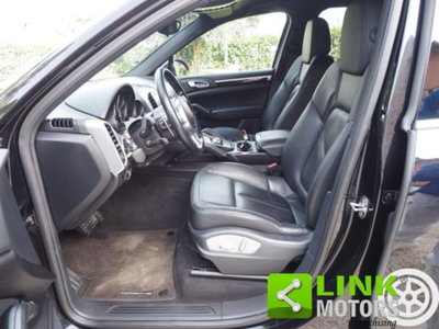 Porsche Cayenne 3.0 Diesel (16)