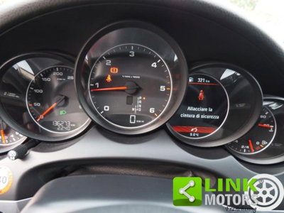 Porsche Cayenne 3.0 Diesel (18)