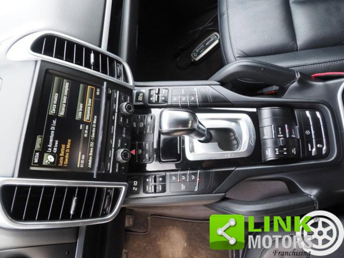 Porsche Cayenne 3.0 Diesel (20)