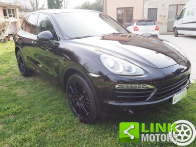 Porsche Cayenne 3.0 Diesel (3)