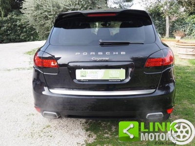 Porsche Cayenne 3.0 Diesel (6)