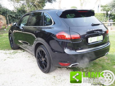 Porsche Cayenne 3.0 Diesel (7)