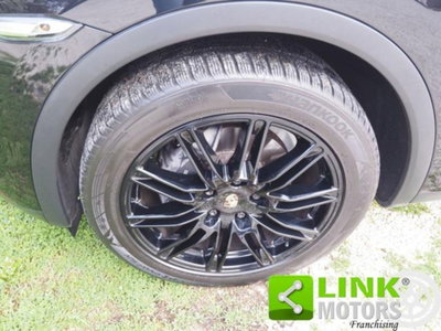 Porsche Cayenne 3.0 Diesel (9)