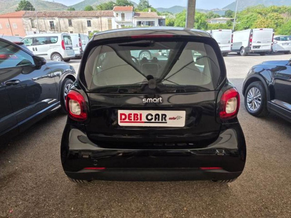 smart Fortwo 70 1.0 Superpassion (4)