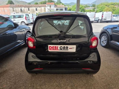smart Fortwo 70 1.0 Superpassion (4)