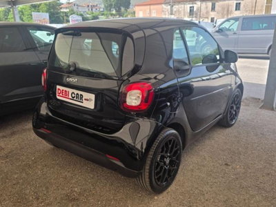 smart Fortwo 70 1.0 Superpassion (5)