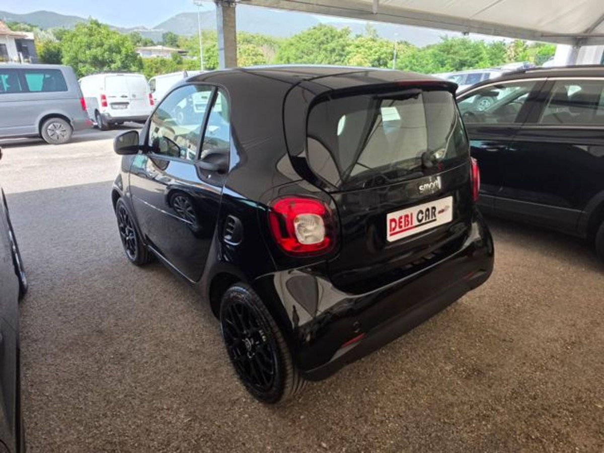 smart Fortwo 70 1.0 Superpassion (6)
