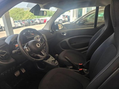 smart Fortwo 70 1.0 Superpassion (8)