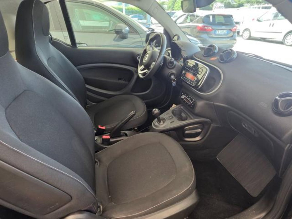 smart Fortwo 70 1.0 Superpassion (9)