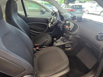smart Fortwo 70 1.0 Superpassion (9)