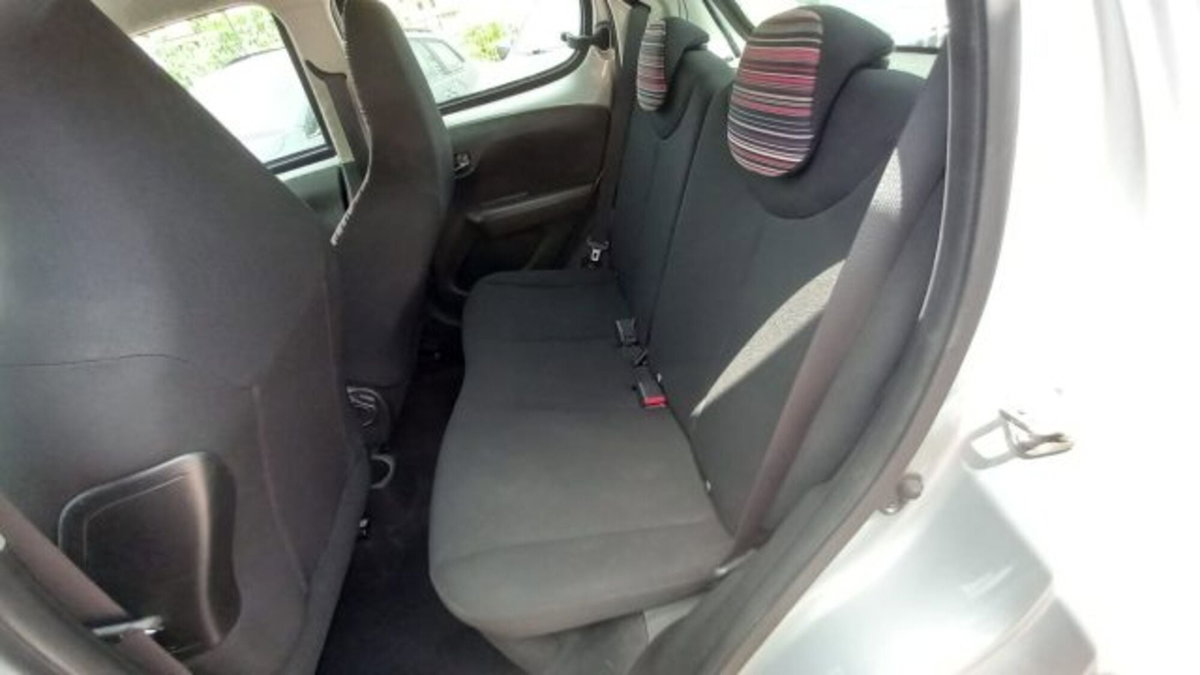 Citroen C1 C1 PureTech 82 5 porte Feel (11)