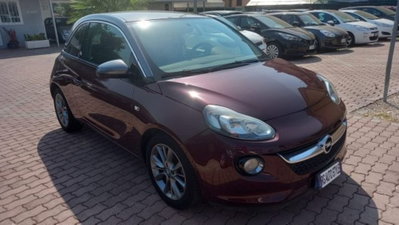 Opel Adam 1.4 87 CV GPL Tech Air usata