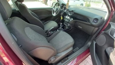 Opel Adam 1.4 87 CV GPL Tech Air (13)