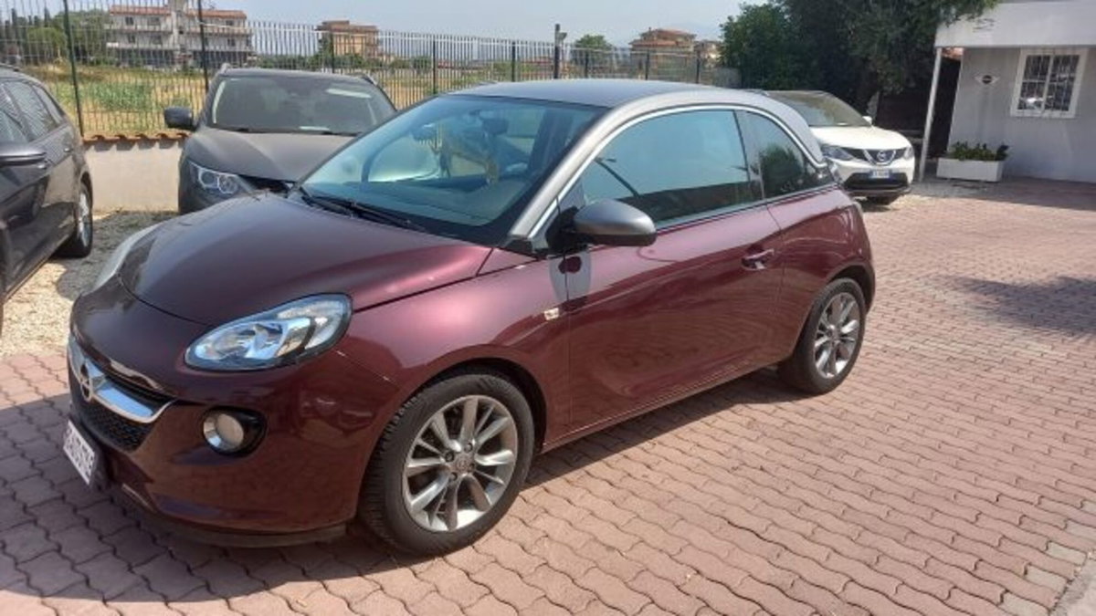 Opel Adam 1.4 87 CV GPL Tech Air (3)