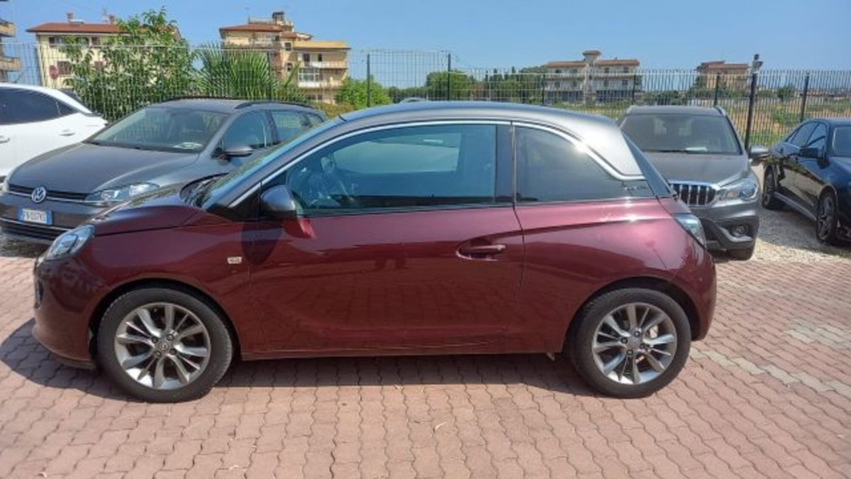 Opel Adam 1.4 87 CV GPL Tech Air (4)