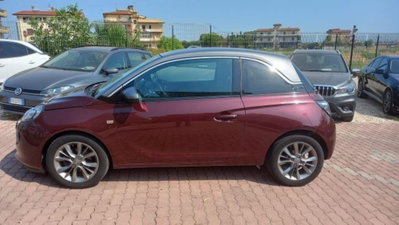 Opel Adam 1.4 87 CV GPL Tech Air (4)