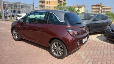 Opel Adam 1.4 87 CV GPL Tech Air (5)