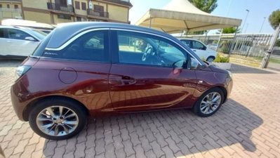 Opel Adam 1.4 87 CV GPL Tech Air (8)