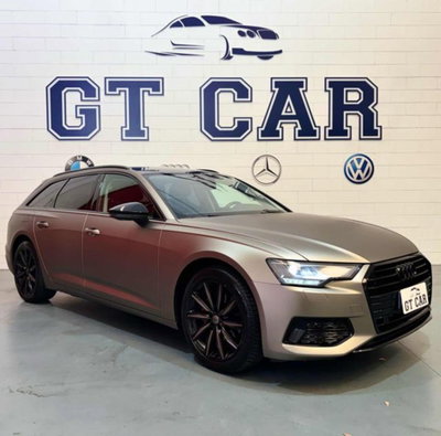 Audi A6 40 2.0 TDI S tronic Business (3)