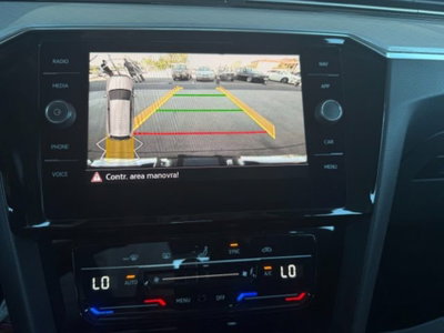 Volkswagen Passat Variant 2.0 TDI SCR 122 CV EVO DSG Business (14)