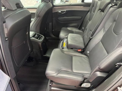 Volvo XC90 T6 AWD Geartronic 7 posti Momentum (13)