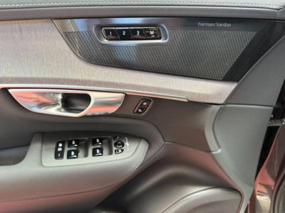 Volvo XC90 T6 AWD Geartronic 7 posti Momentum (15)
