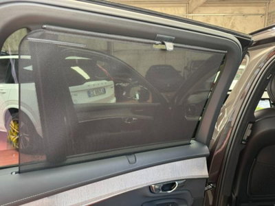 Volvo XC90 T6 AWD Geartronic 7 posti Momentum (20)