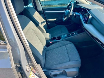 Volkswagen Golf Variant 2.0 TDI SCR DSG Style (10)