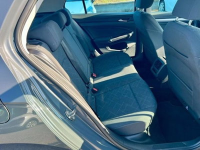 Volkswagen Golf Variant 2.0 TDI SCR DSG Style (11)