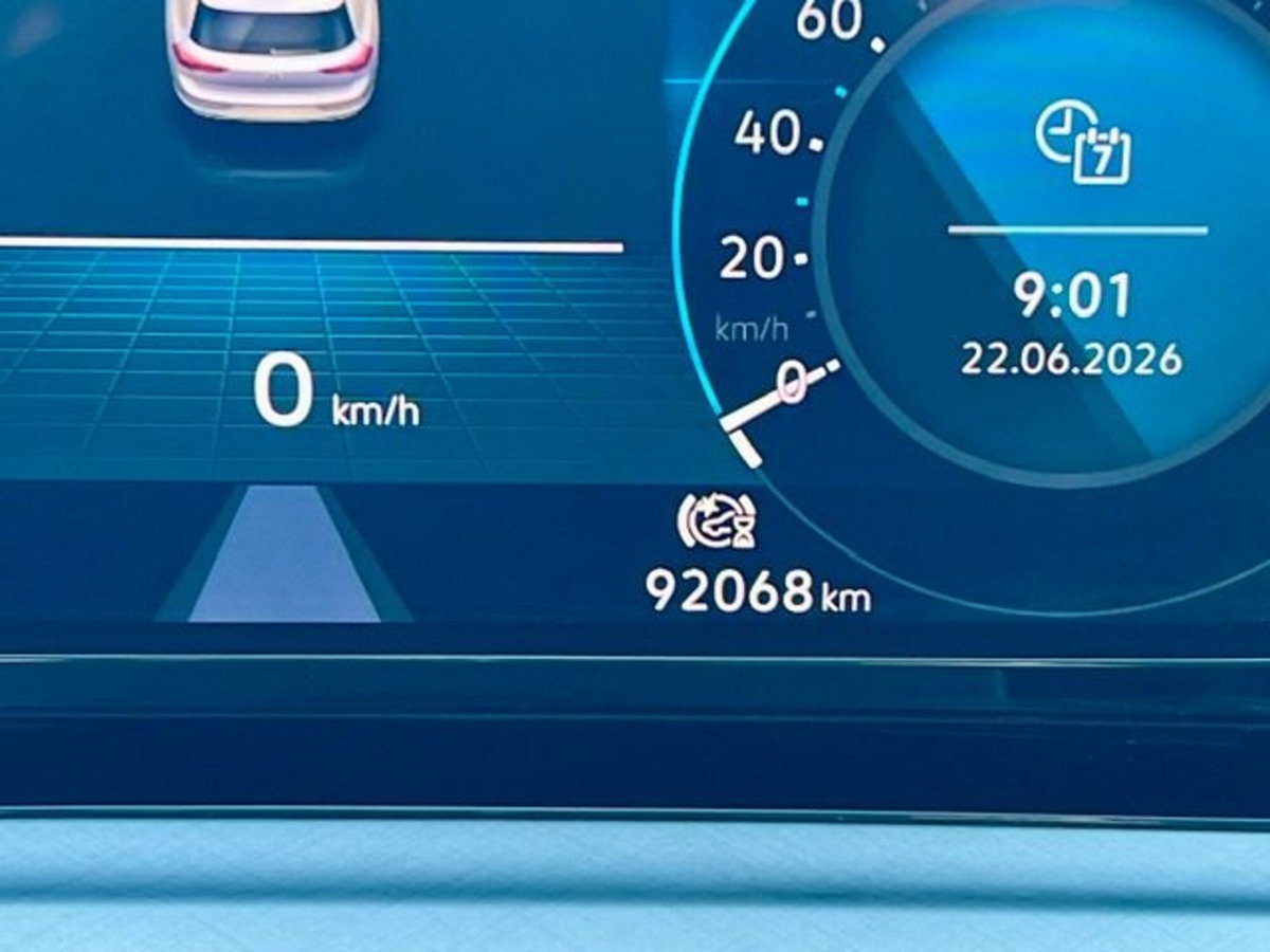 Volkswagen Golf Variant 2.0 TDI SCR DSG Style (15)