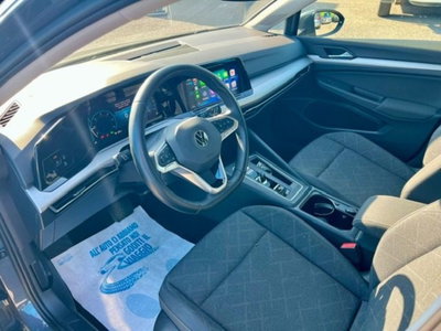 Volkswagen Golf Variant 2.0 TDI SCR DSG Style (16)