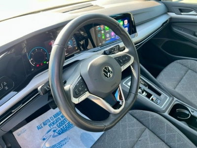Volkswagen Golf Variant 2.0 TDI SCR DSG Style (18)