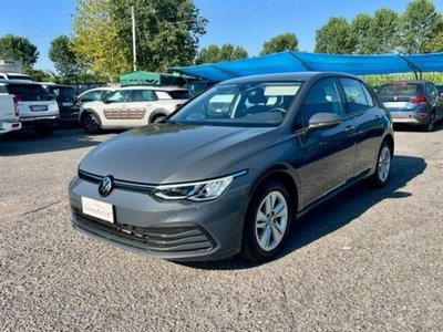 Volkswagen Golf Variant 2.0 TDI SCR DSG Style (2)