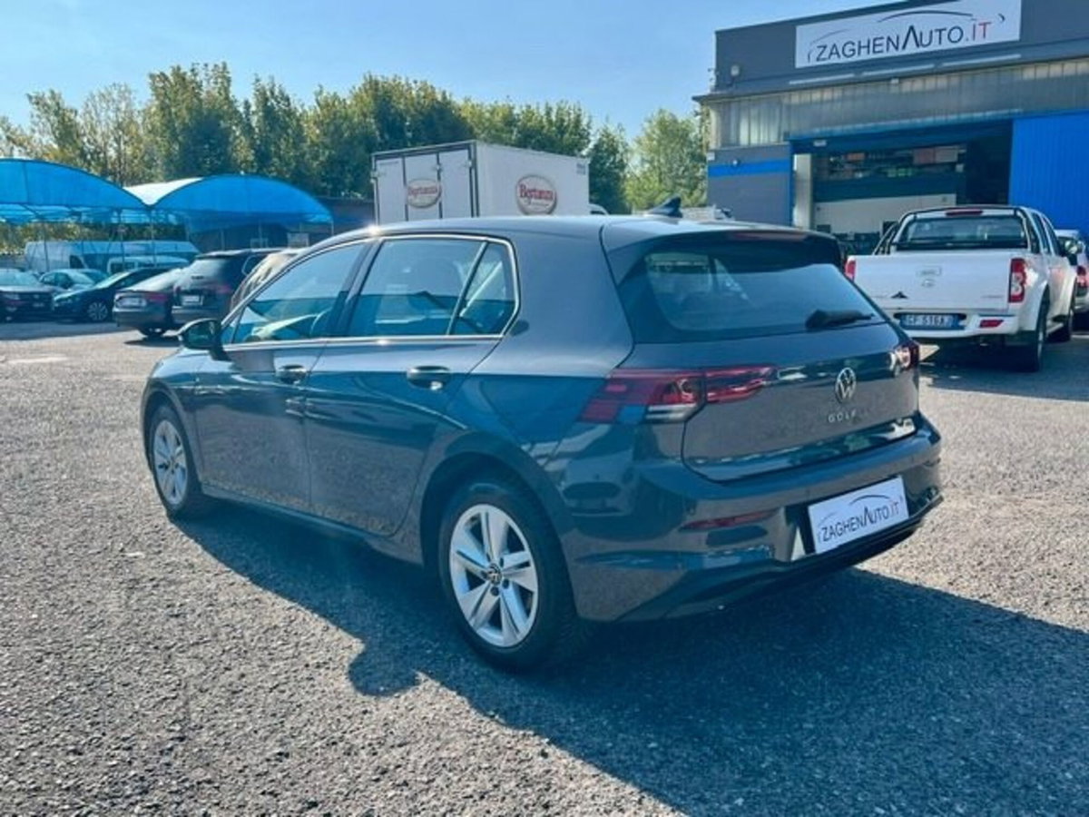 Volkswagen Golf Variant 2.0 TDI SCR DSG Style (3)