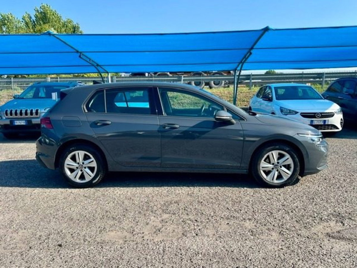 Volkswagen Golf Variant 2.0 TDI SCR DSG Style (5)
