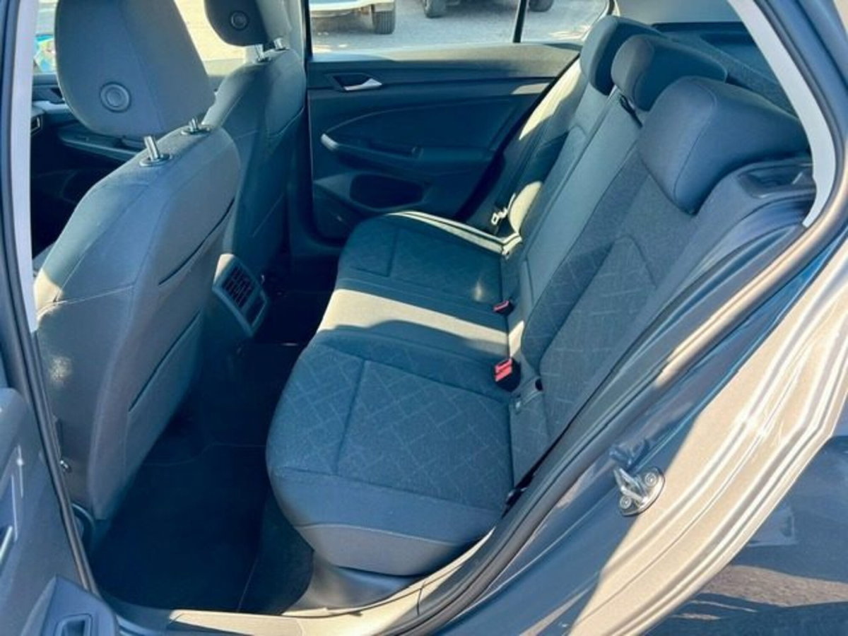 Volkswagen Golf Variant 2.0 TDI SCR DSG Style (9)