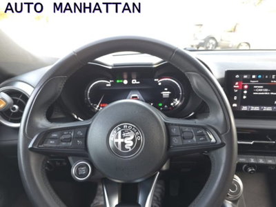 Alfa Romeo Tonale 1.6 Sprint 130cv tct6 (10)