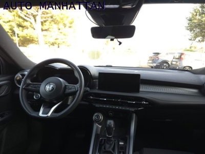 Alfa Romeo Tonale 1.6 Sprint 130cv tct6 (12)