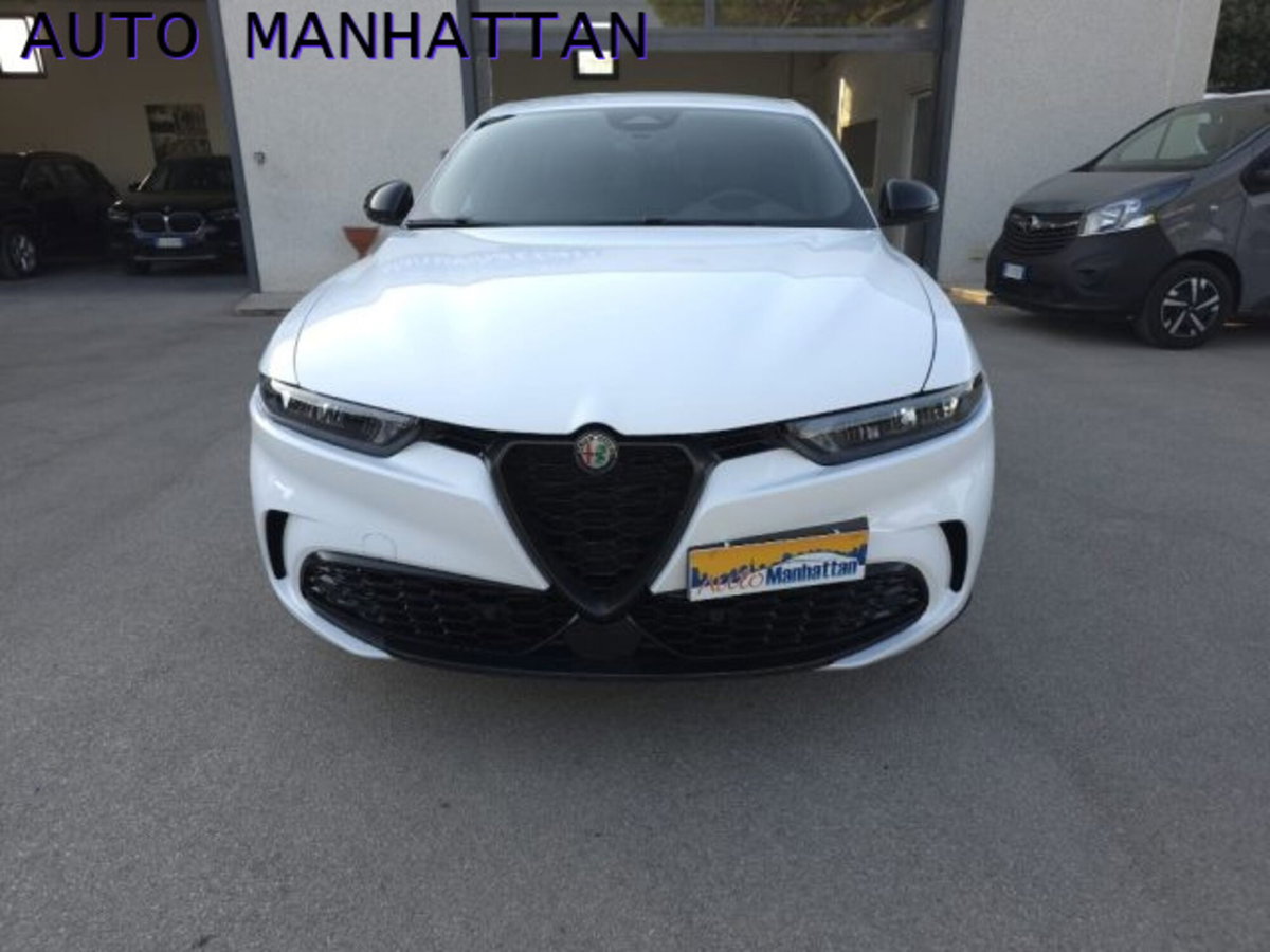 Alfa Romeo Tonale 1.6 Sprint 130cv tct6 (3)