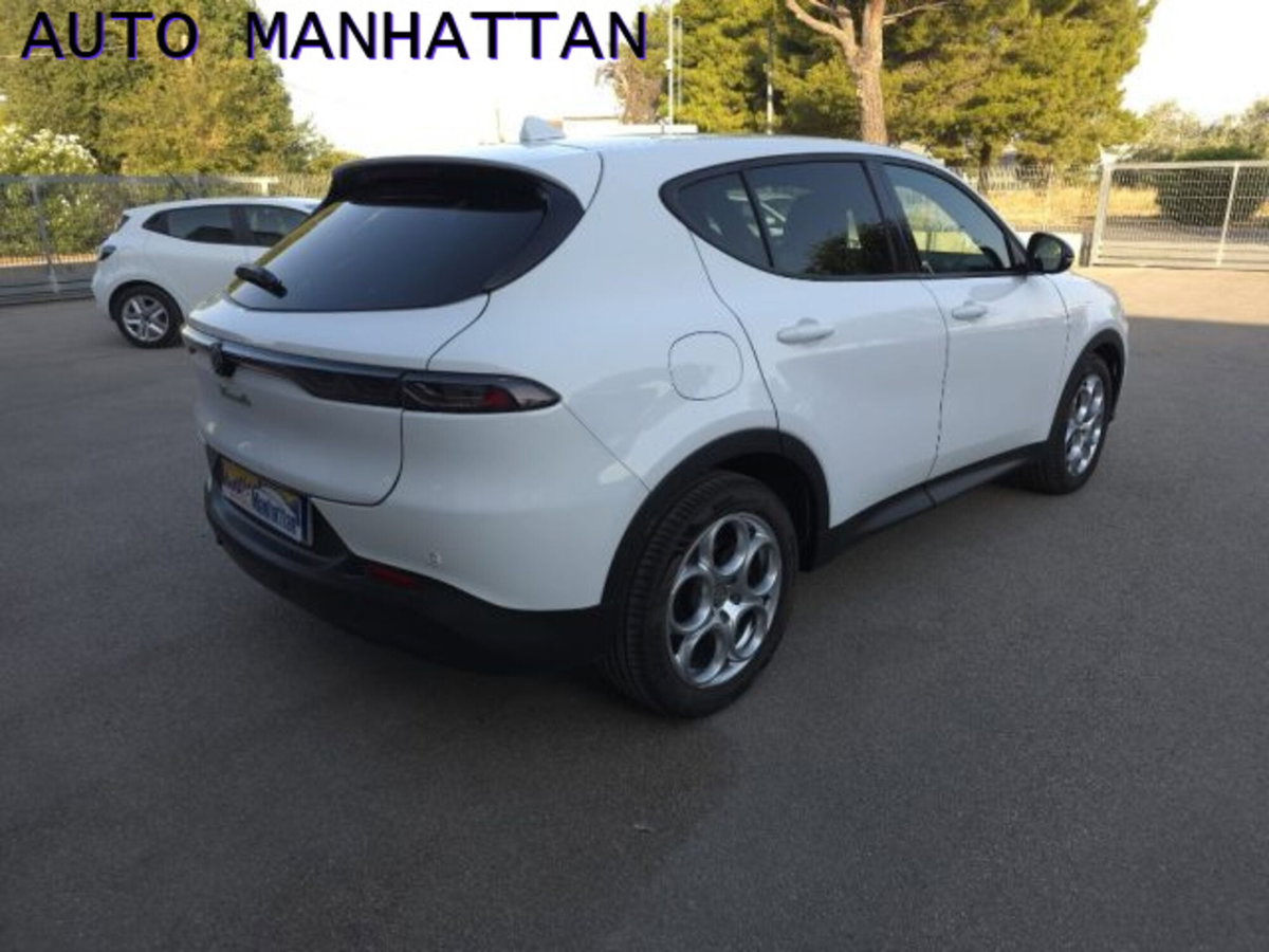 Alfa Romeo Tonale 1.6 Sprint 130cv tct6 (4)
