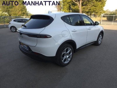 Alfa Romeo Tonale 1.6 Sprint 130cv tct6 (4)