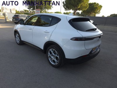 Alfa Romeo Tonale 1.6 Sprint 130cv tct6 (5)