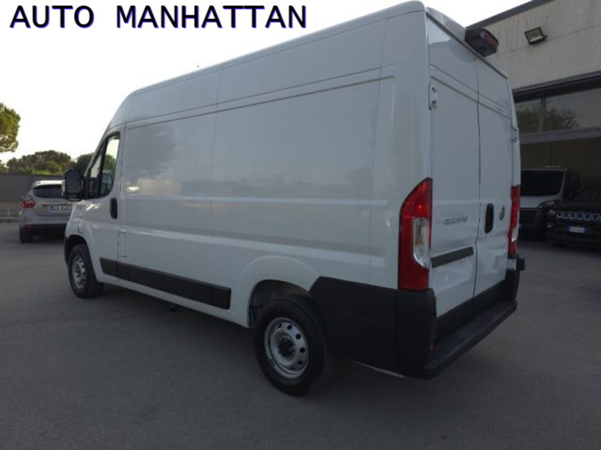 Fiat Ducato Furgone 35 2.2 Mjt 140CV AT9 PM-TM Maxi