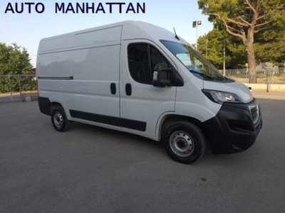 Fiat Ducato Furgone 35 2.2 Mjt 140CV AT9 PM-TM Maxi (2)