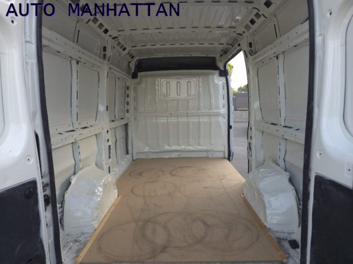 Fiat Ducato Furgone 35 2.2 Mjt 140CV AT9 PM-TM Maxi (8)